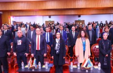 جانب من الفعاليات 