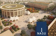 جامعة عين شمس الأهلية 