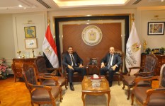 جانب من الفعاليات 