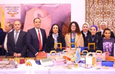 جانب من الفعاليات 