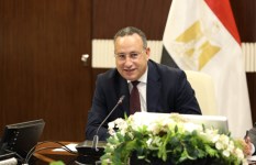 د. عبد العزيز قنصوة وزير التعليم العالي