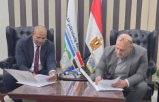 جانب من الفعاليات 