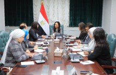 جانب من الفعاليات 