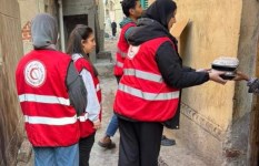 مسابقة أهل الخير 