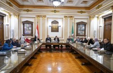 جانب من الفعاليات 