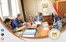 جانب من الفعاليات 