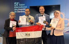 جانب من الفعاليات 