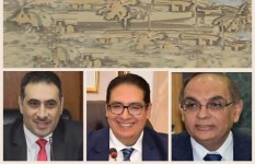 جامعة القاهرة 