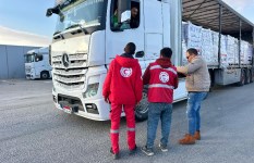 الهلال الأحمر 