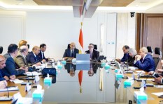 جانب من الفعاليات 