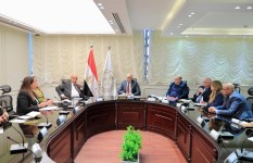 جانب من الفعاليات 