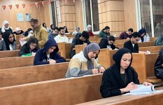 امتحانات أعمال السنة 