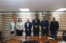 وزارة التربية والتعليم 