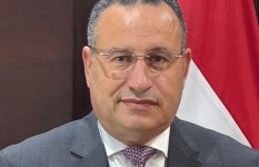 د. عبد العزيز قنصوة وزير التعليم العالي