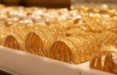 أسعار الذهب 