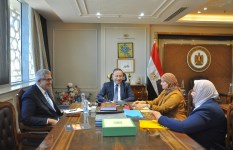 جانب من الفعاليات 