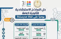 النماذج الاسترشادية 