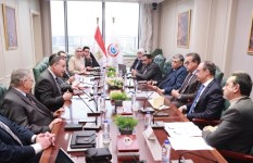 جانب من الفعاليات 