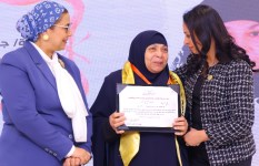 تكريم الأمهات المثاليات