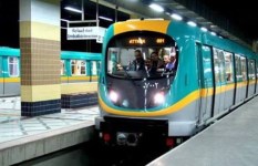 مترو الأنفاق 