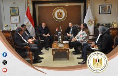 جانب من الفعاليات 