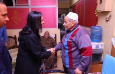 جولة وزير التعليم 