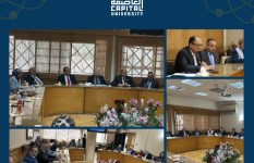 جانب من الفعاليات 