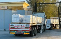 قافلة زاد العزة