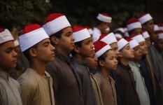 تعطيل الدراسة غدًا في المعاهد الأزهرية 