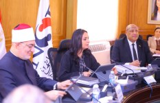 جانب من الفعاليات 