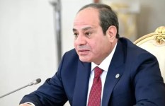 الرئيس عبد الفتاح السيسي