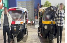 المتهمين بالسير عكس الاتجاه