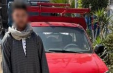 مشاجرة داخل محطة وقود بأبو رواش