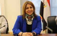 المهندسة شاهندة سرور