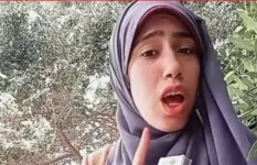 القبض على علياء قمرون