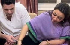 محاكمة طليق رحمة محسن