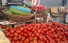 أسعار الخضروات في الأسواق اليوم الثلاثاء