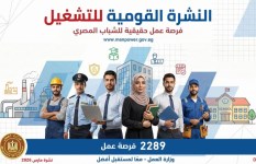 فرص عمل للشباب