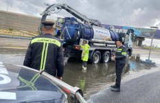 المرور ترفع حالة الطوارئ