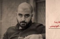 القيادي الإخواني علي محمود عبد الونيس