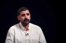 القيادي الإخواني علي عبد الونيس