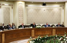 الدكتور مصطفى مدبولي رئيس الوزراء