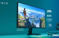 الشاشة الجديدة