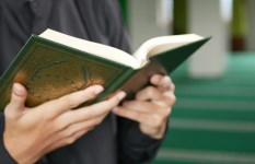 رمضان شهر القرآن