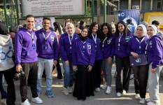 شباب مبادرة ونس 