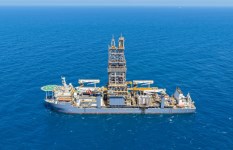 سفينة الحفر 