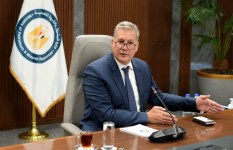 المهندس كريم بدوي