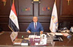 محافظ الأقصر يُصدر حركة تغييرات جديدة لرؤساء المراكز ومدن المحافظة 