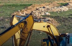 الزراعة: إزالة 50 حالة تعد وتطهير 47 مسقى ومصرف في نهاية فبراير