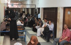 الصحة: 2.4 مليون مستفيد من العلاج على نفقة الدولة 